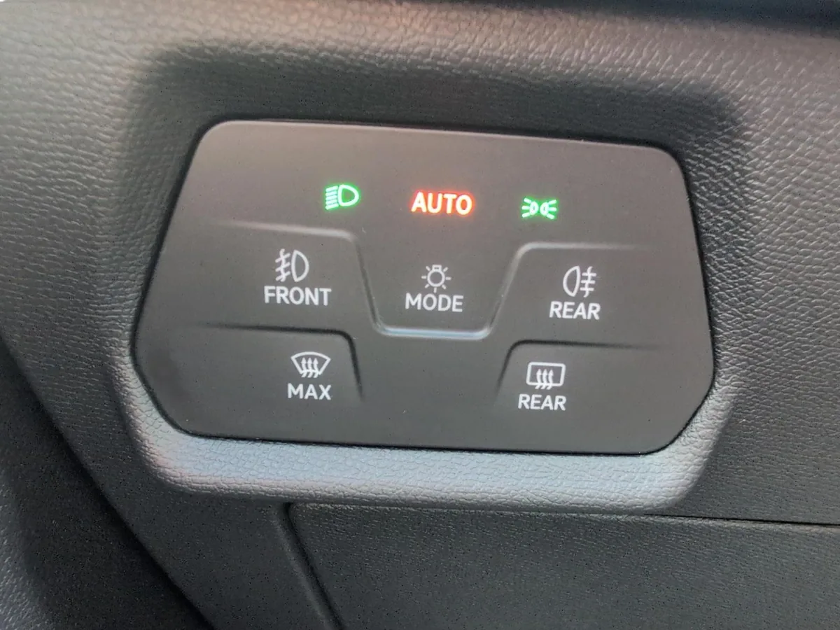 Cupra Formentor – Foto 16