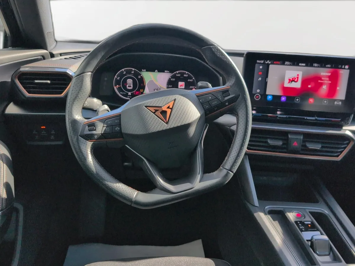 Cupra Formentor – Foto 20