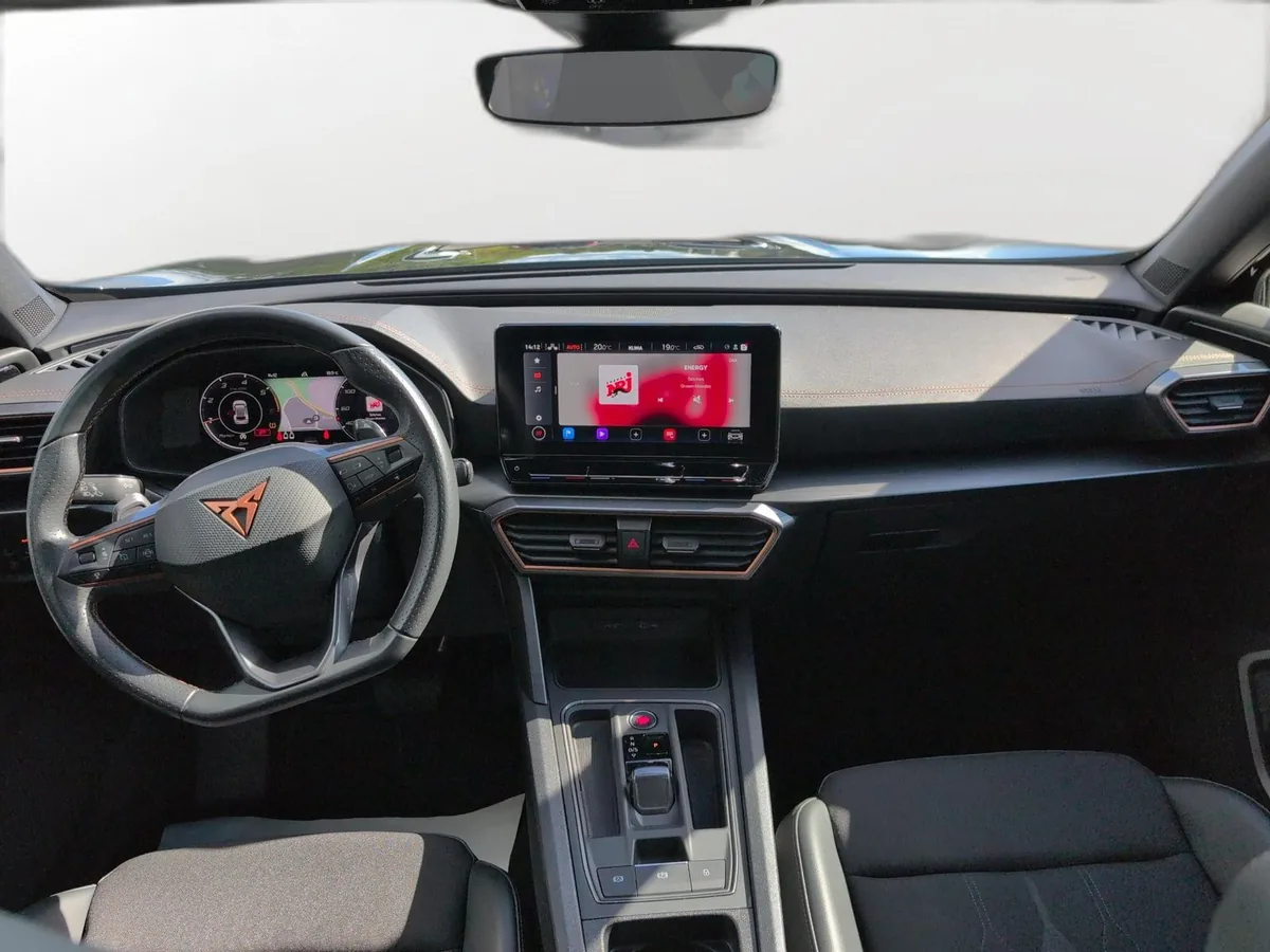 Cupra Formentor – Foto 21