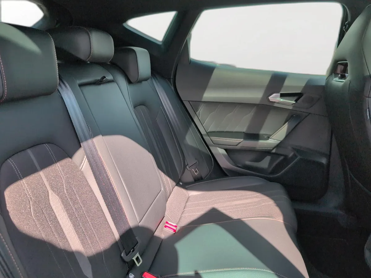 Cupra Formentor – Foto 23