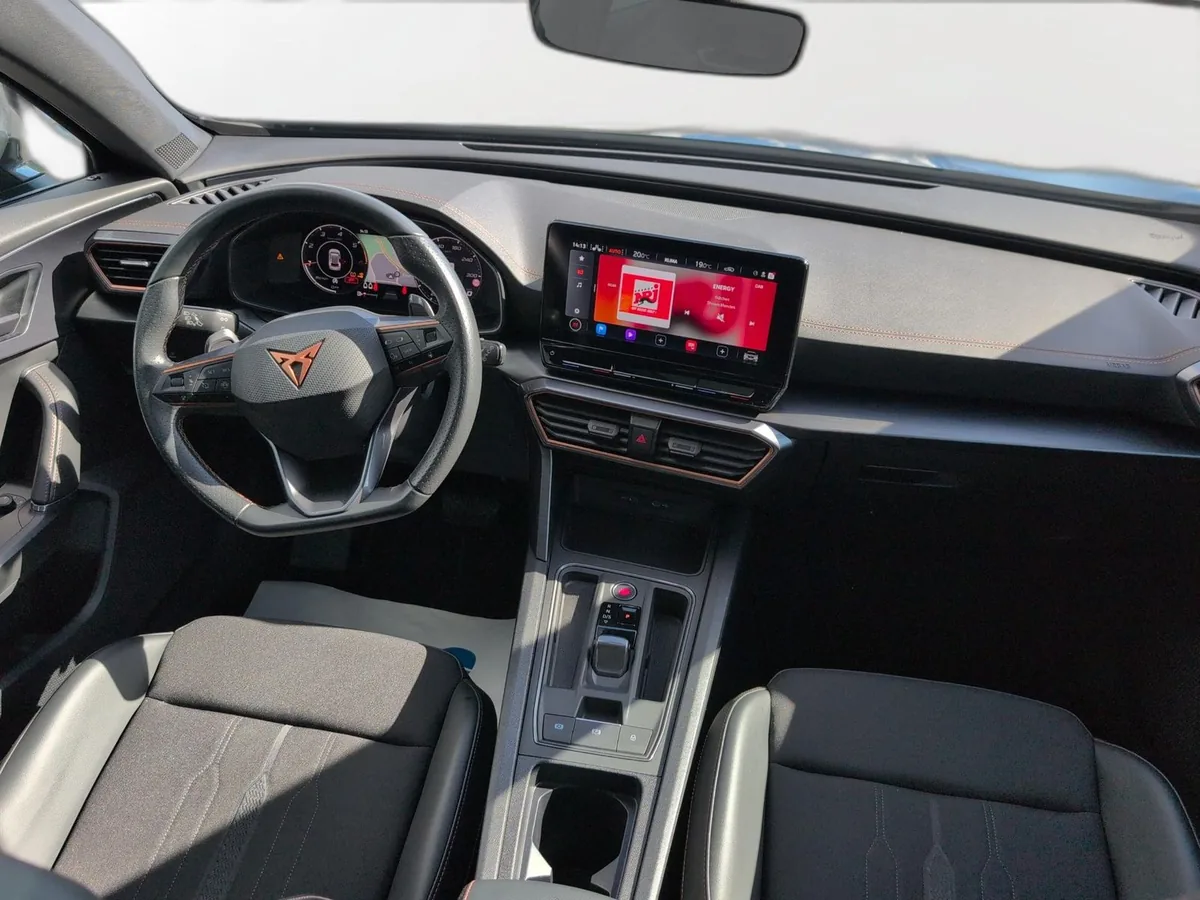 Cupra Formentor – Foto 24