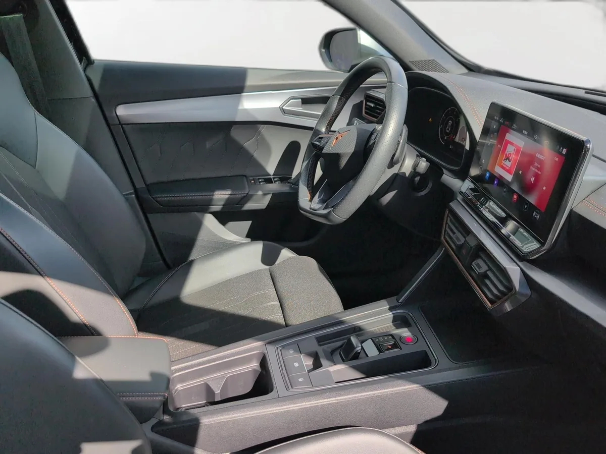 Cupra Formentor – Foto 25