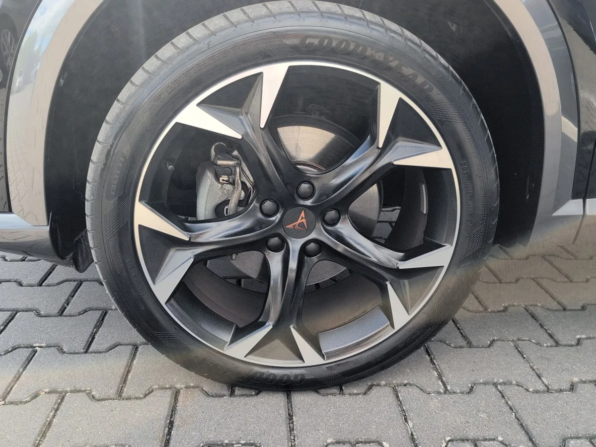 Cupra Formentor – Foto 29