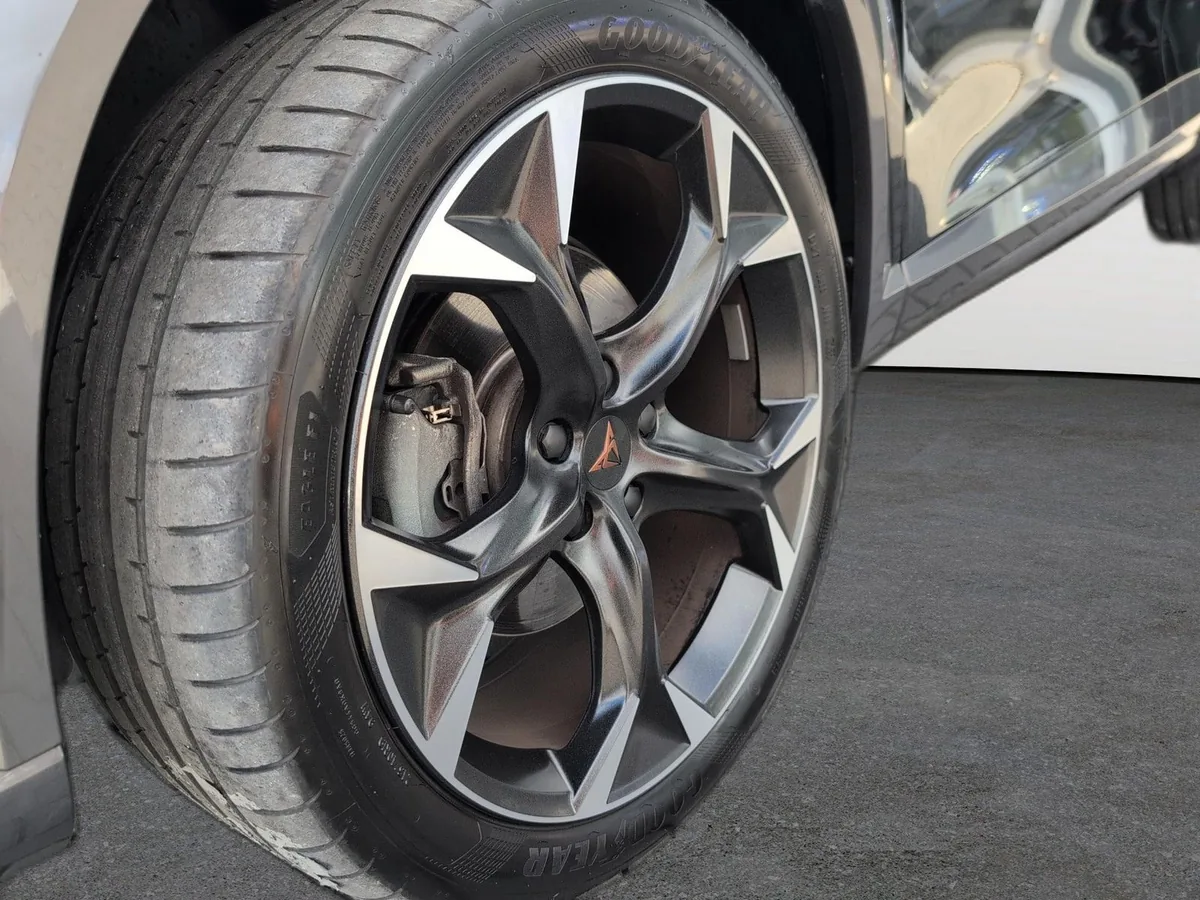 Cupra Formentor – Foto 30