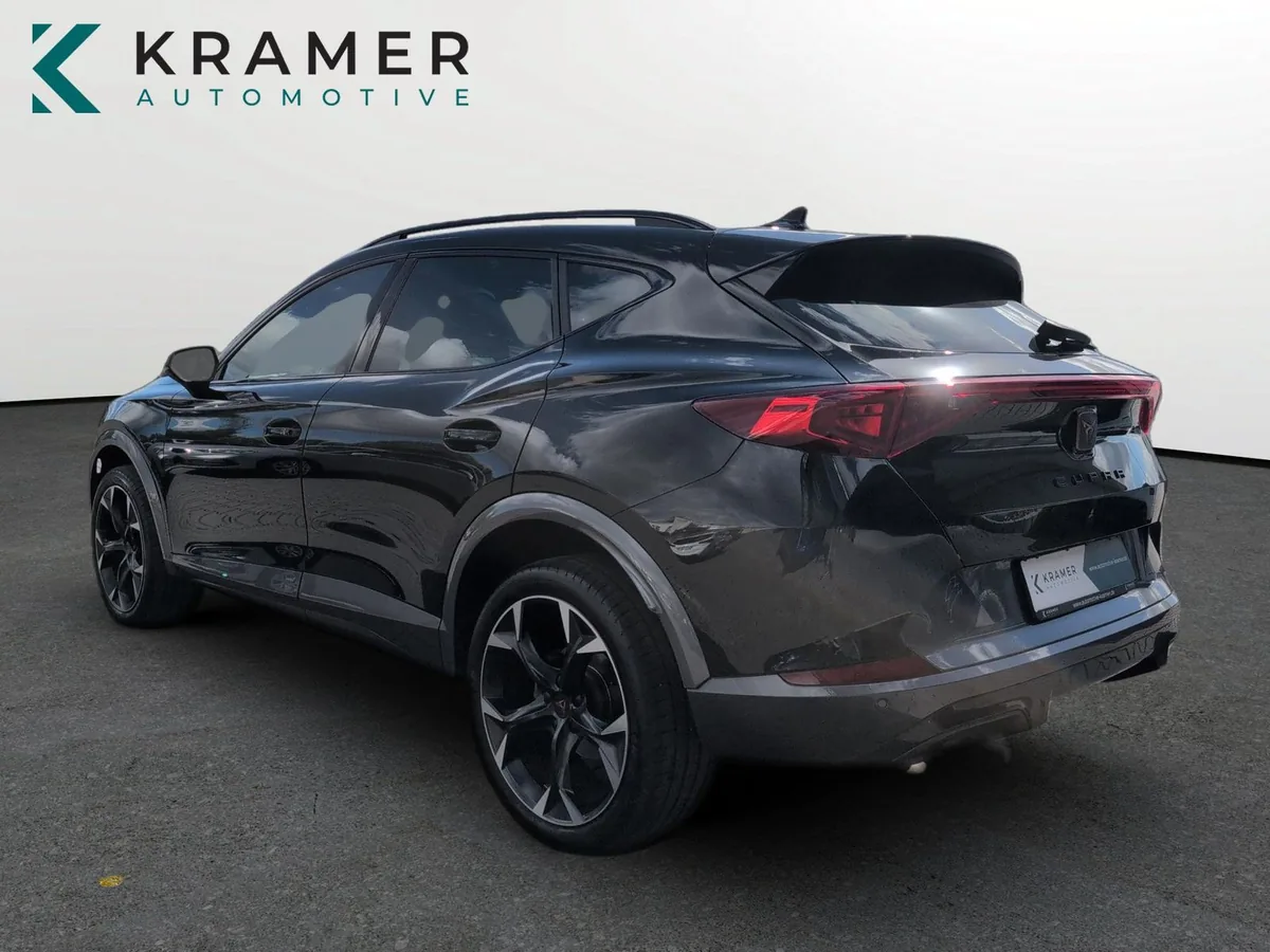 Cupra Formentor – Foto 4