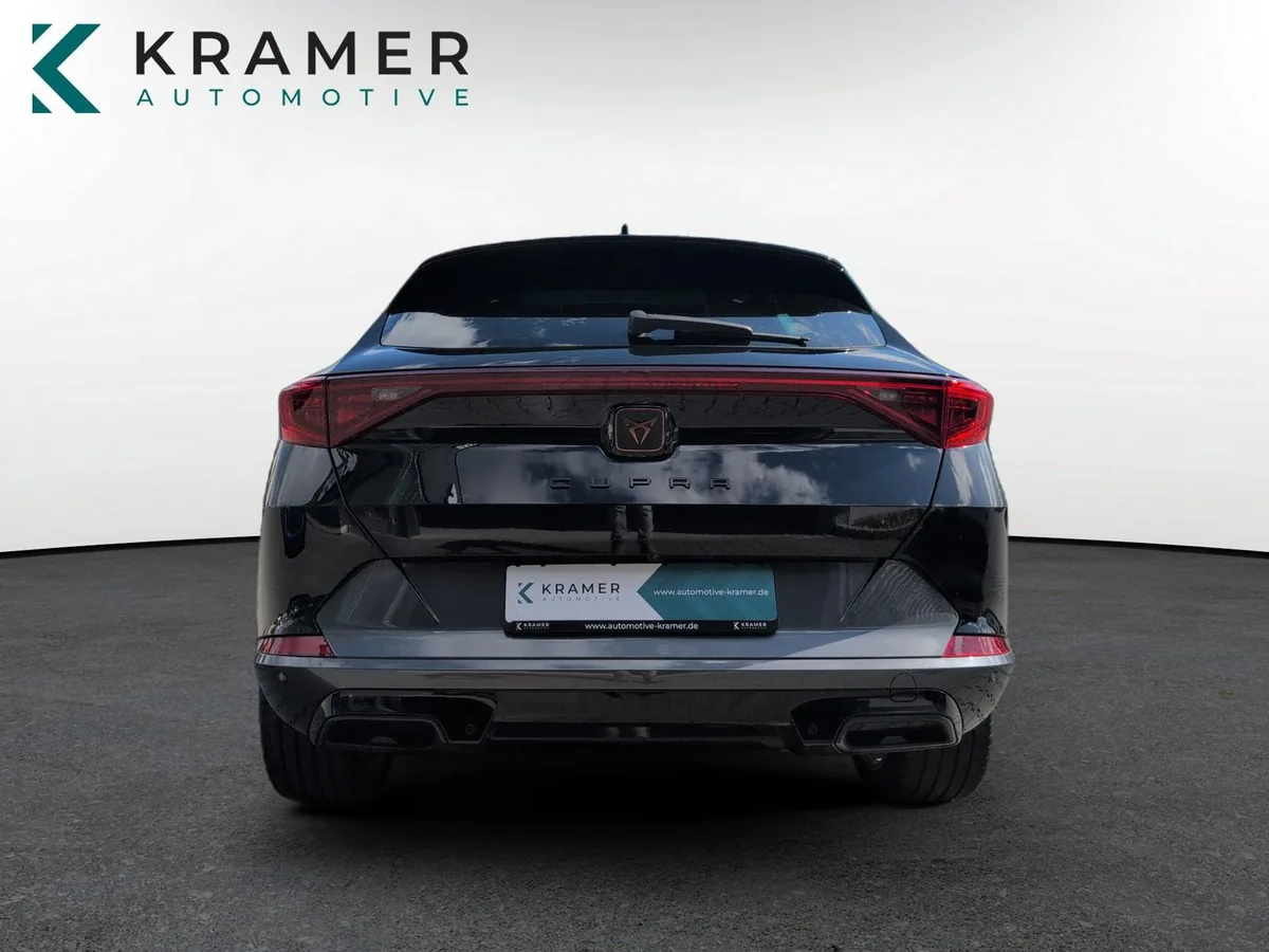 Cupra Formentor – Foto 5