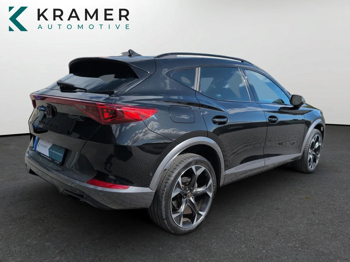 Cupra Formentor – Foto 6