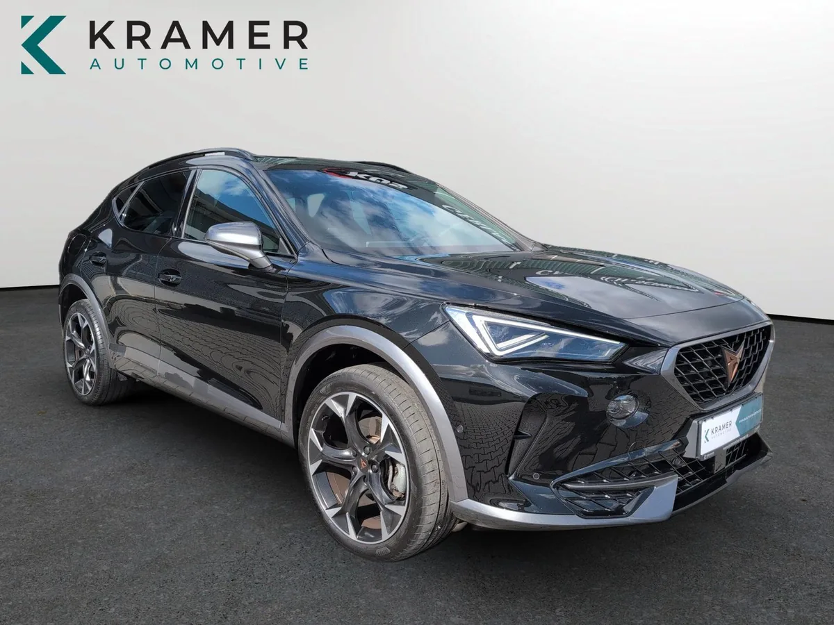 Cupra Formentor – Foto 8