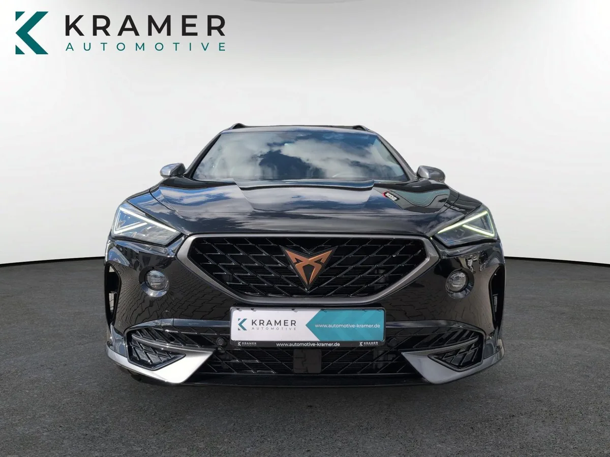 Cupra Formentor – Foto 9