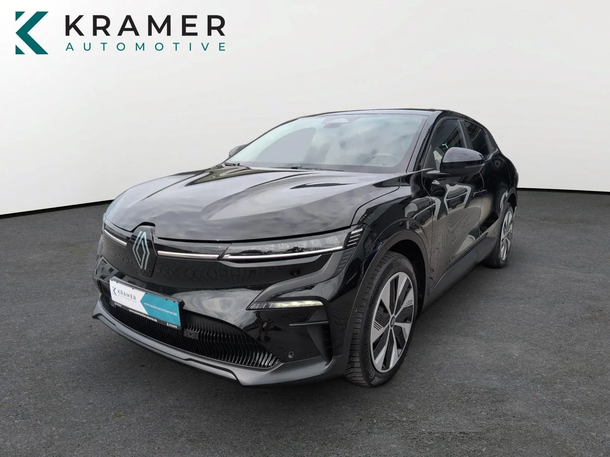 Renault Megane E-TECH Evolution 130hp EV60 ER ** TOP **