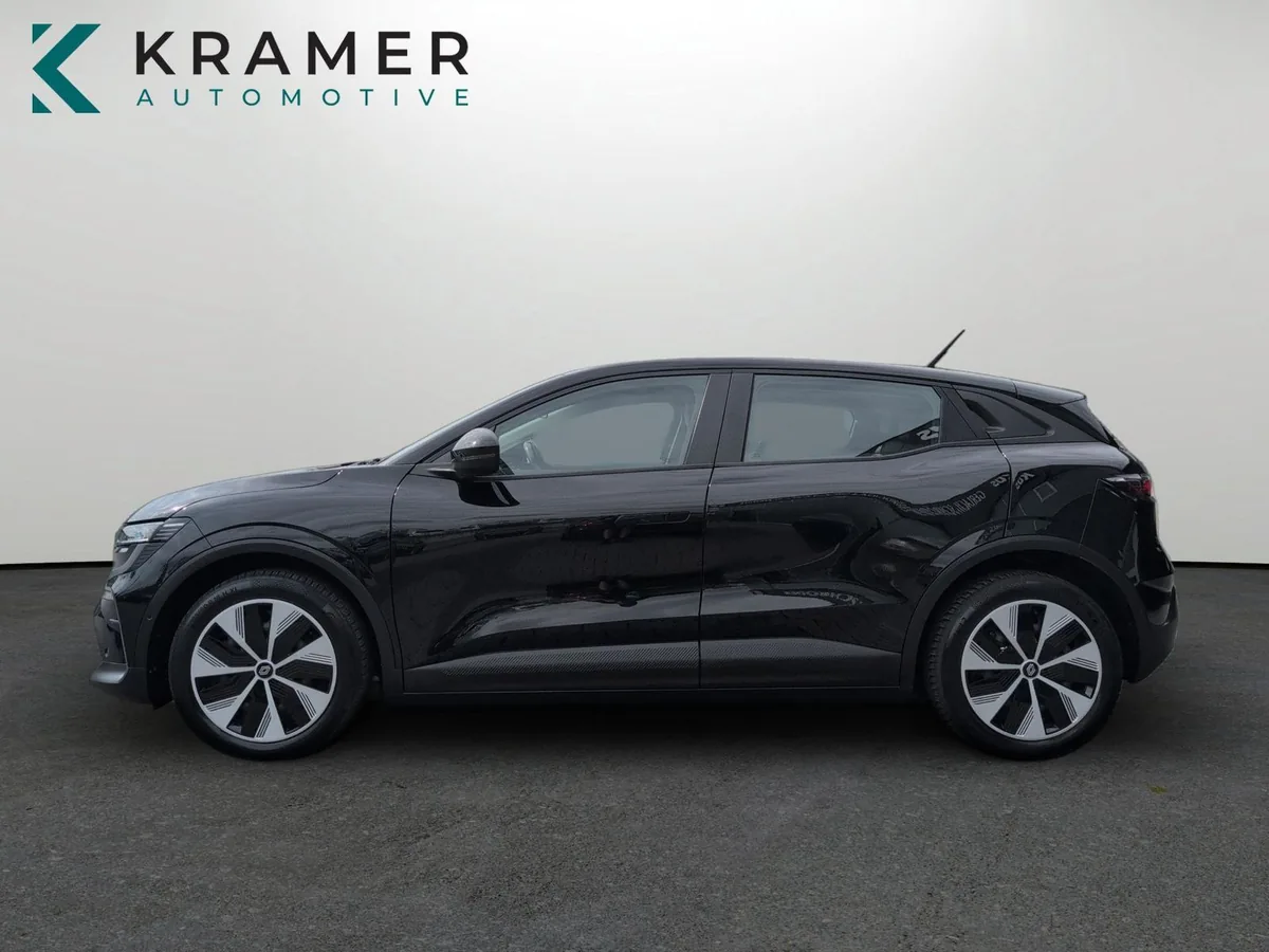 Renault Megane E-TECH – Foto 3
