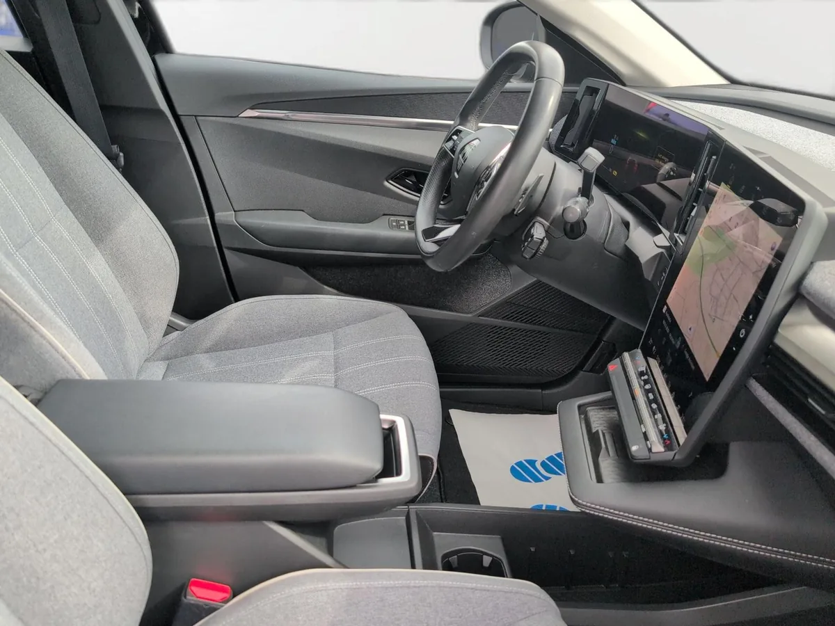 Renault Megane E-TECH – Foto 25