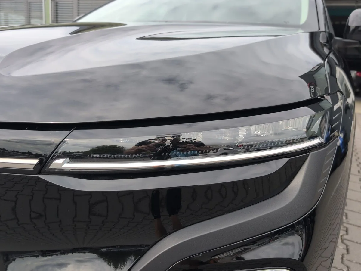 Renault Megane E-TECH – Foto 26