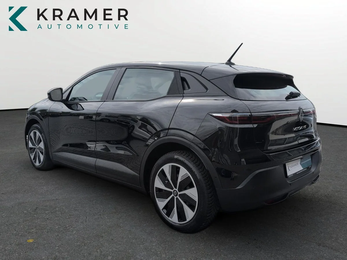 Renault Megane E-TECH – Foto 4