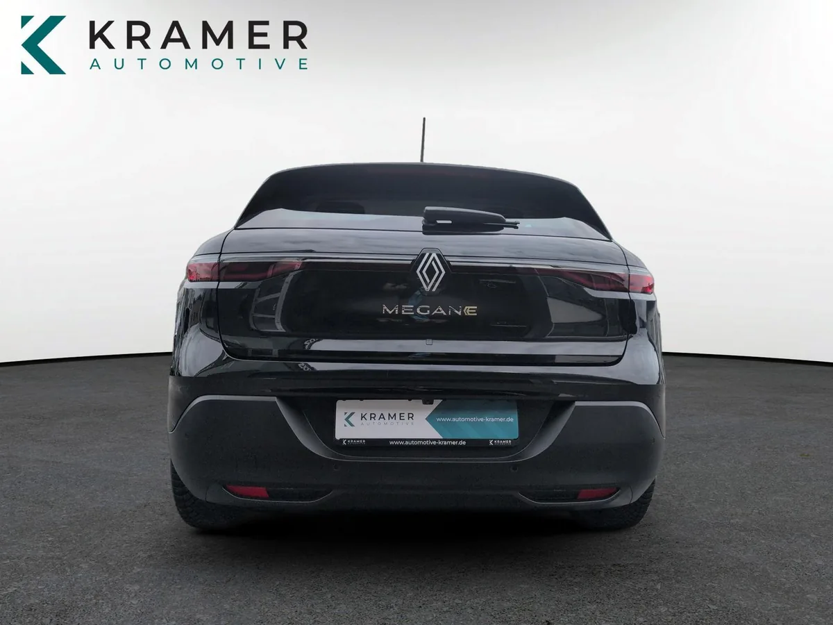 Renault Megane E-TECH – Foto 5