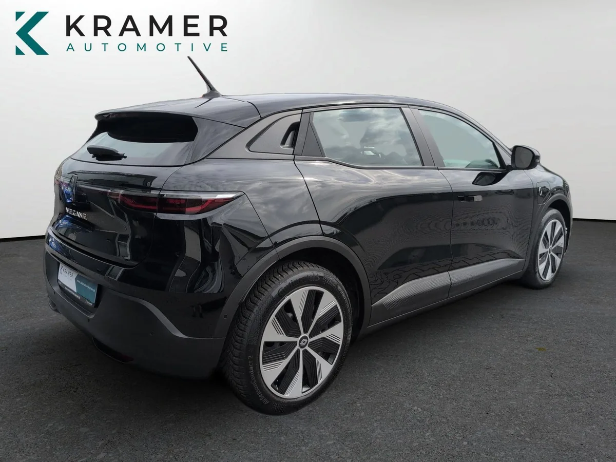 Renault Megane E-TECH – Foto 6
