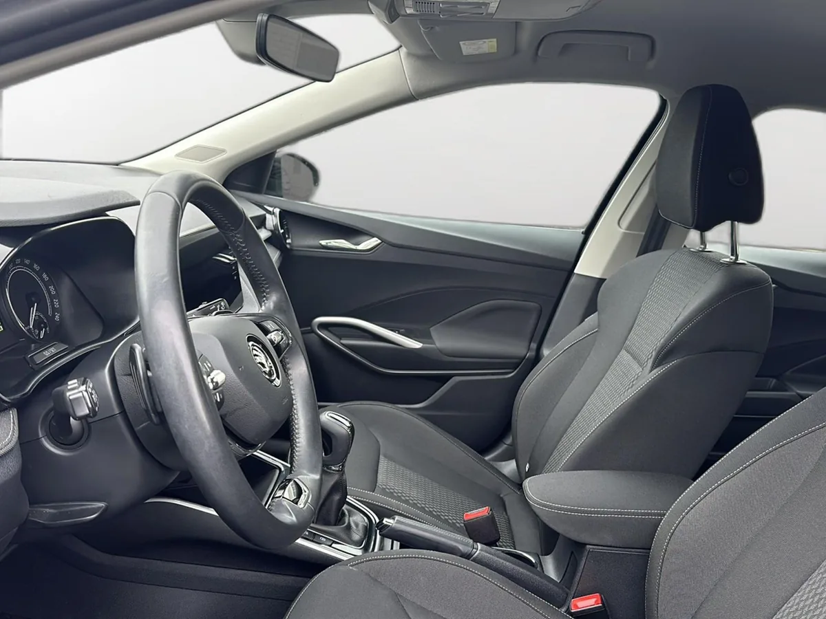Škoda Fabia – Foto 12