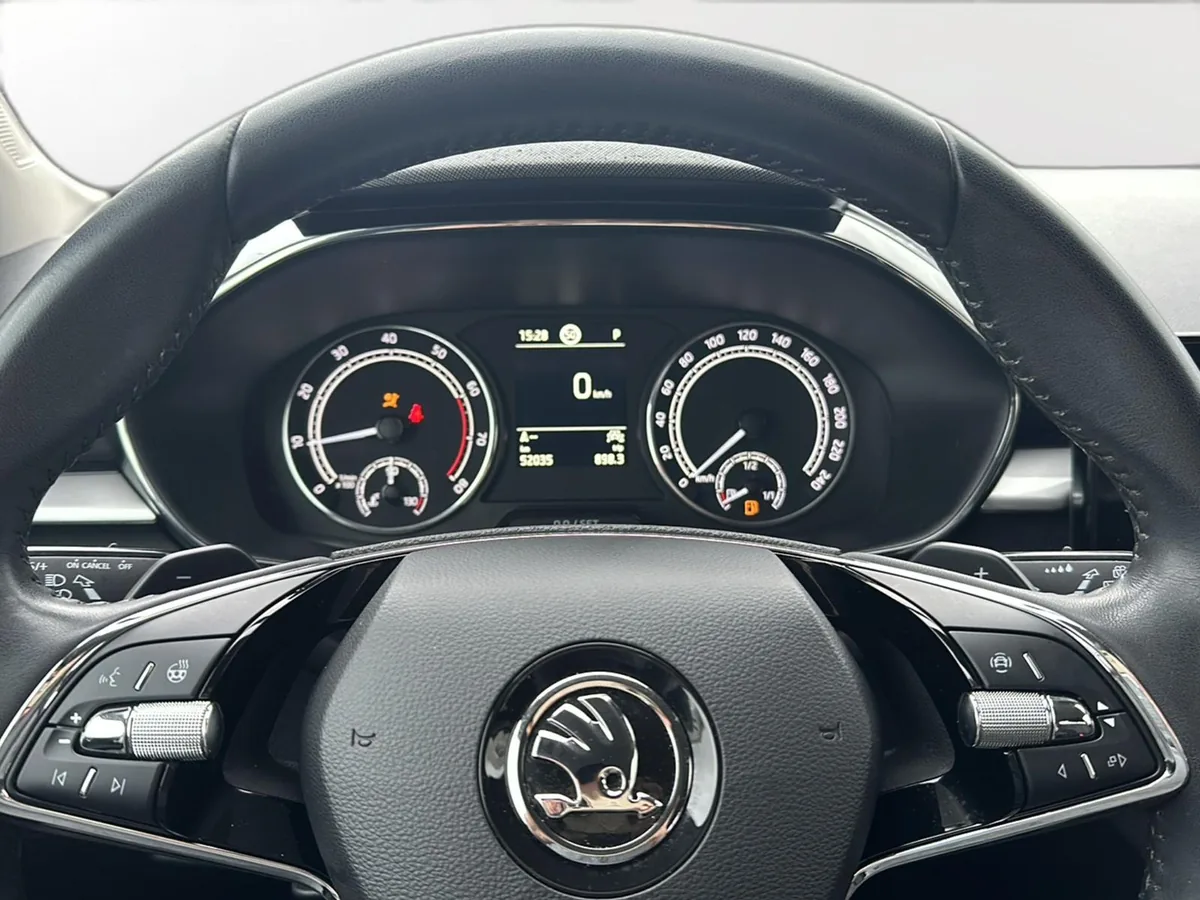 Škoda Fabia – Foto 13