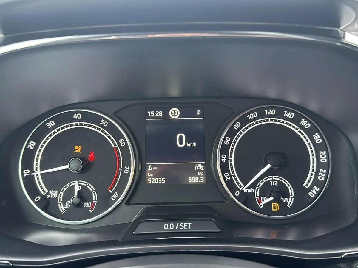 Škoda Fabia – Foto 14