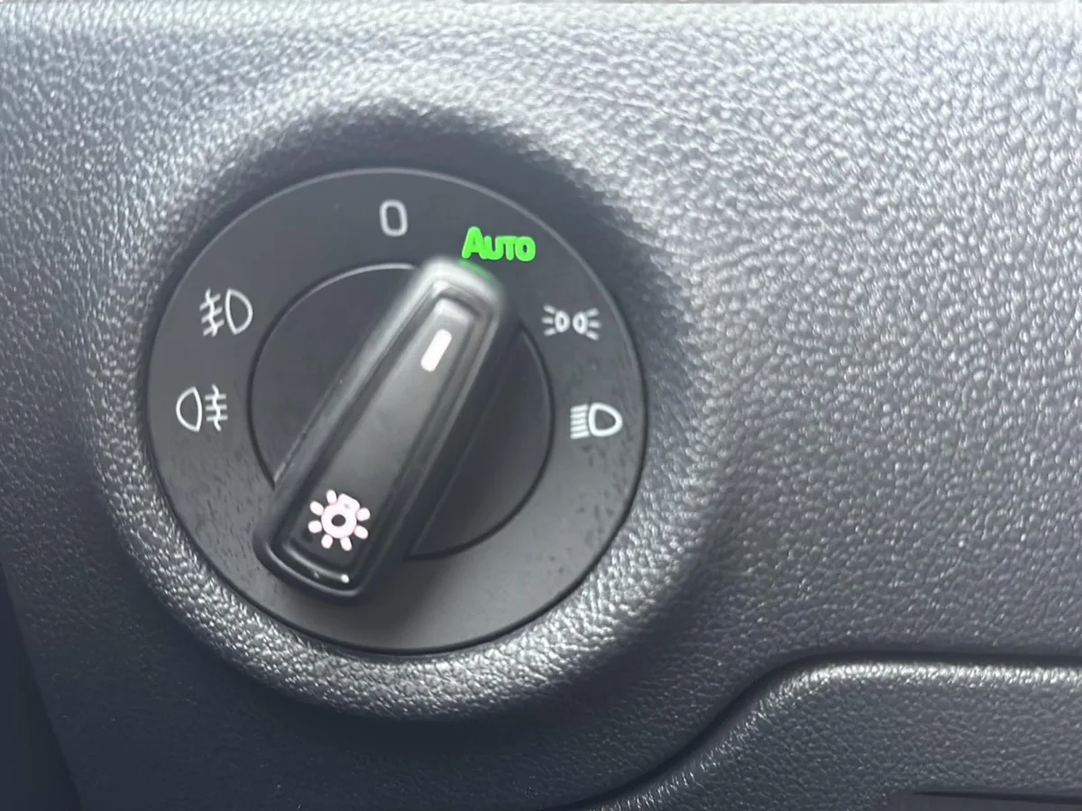 Škoda Fabia – Foto 16