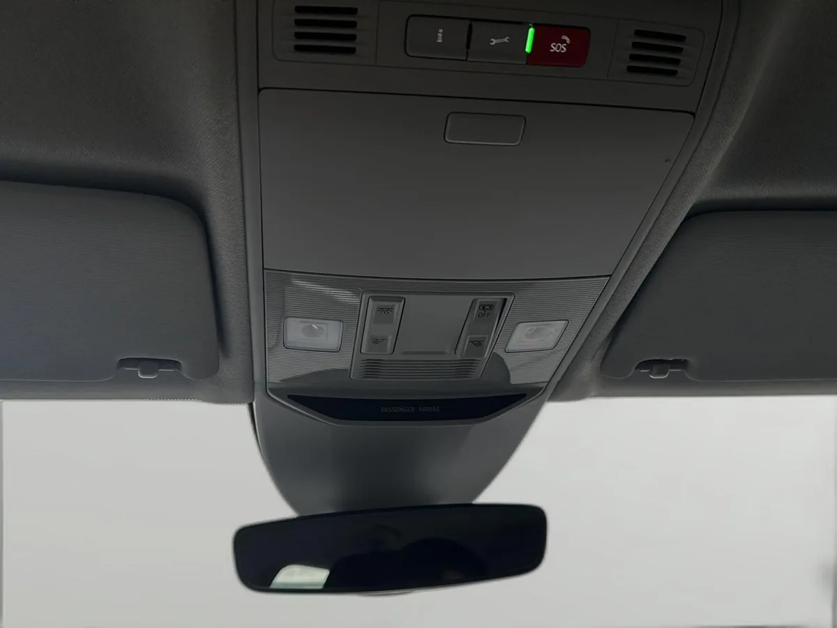 Škoda Fabia – Foto 17