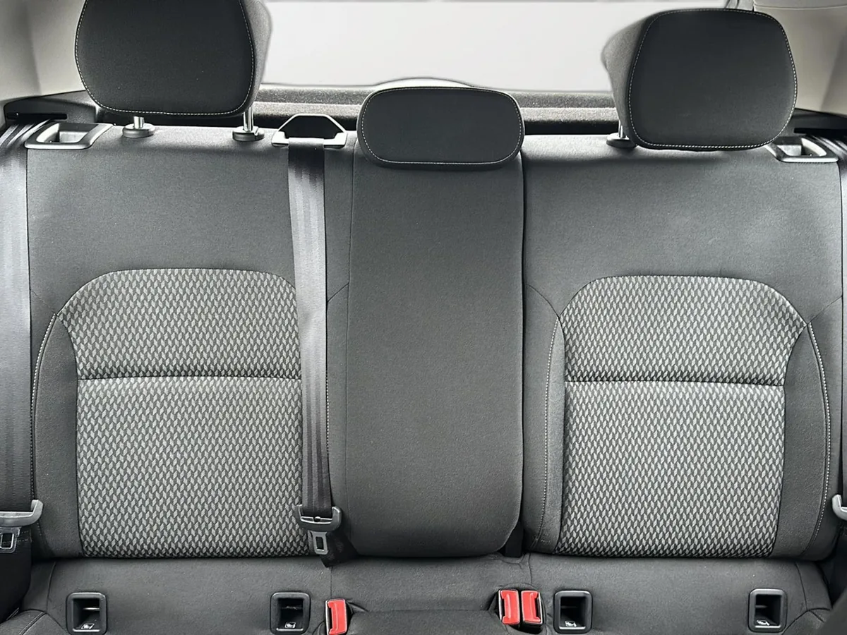 Škoda Fabia – Foto 18