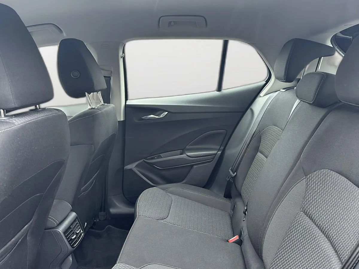 Škoda Fabia – Foto 19