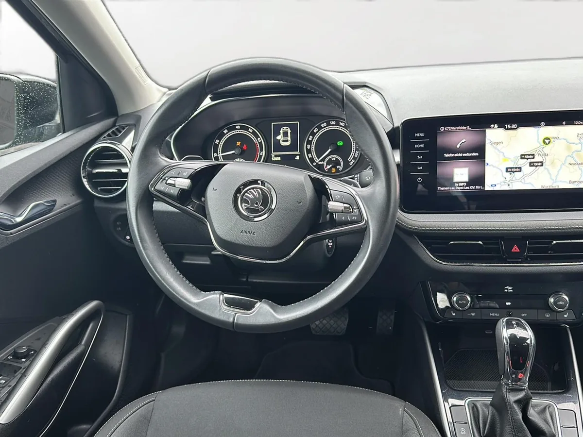 Škoda Fabia – Foto 20