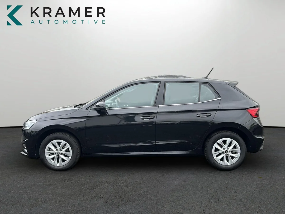 Škoda Fabia – Foto 3