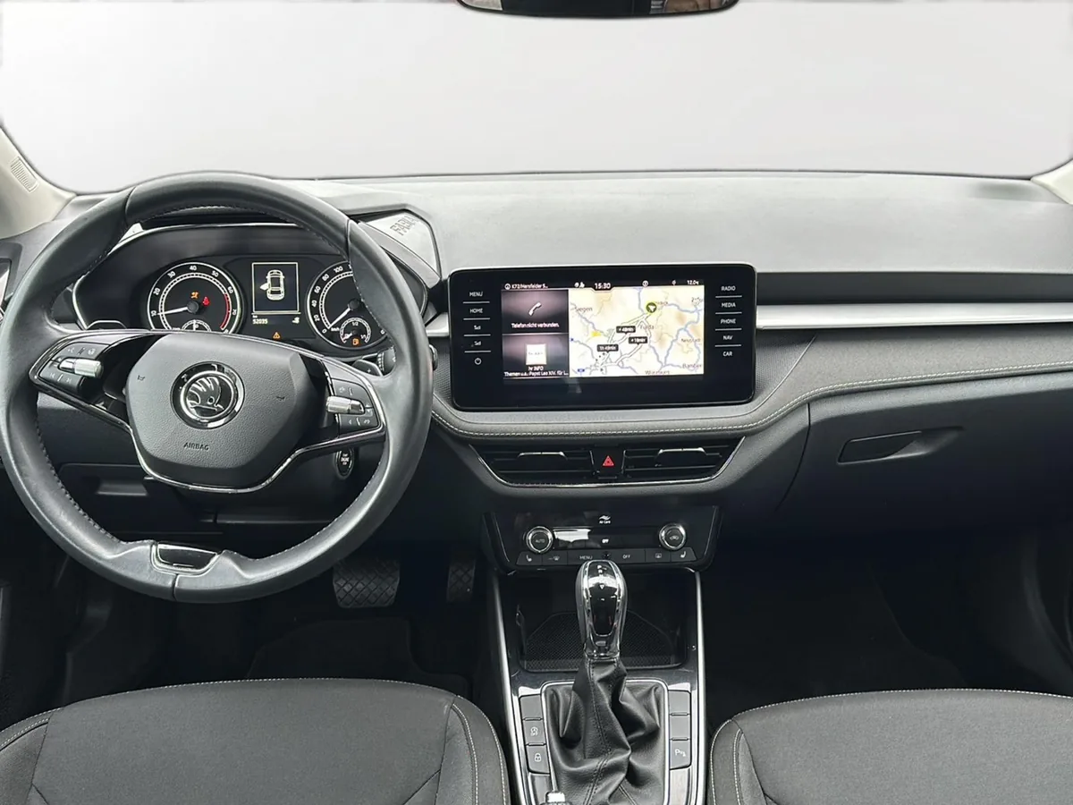 Škoda Fabia – Foto 21