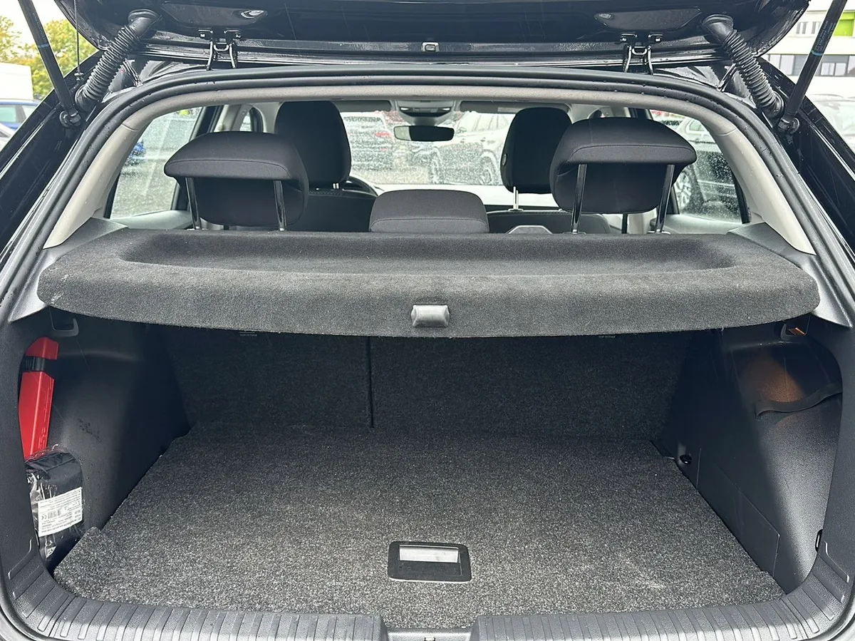 Škoda Fabia – Foto 22