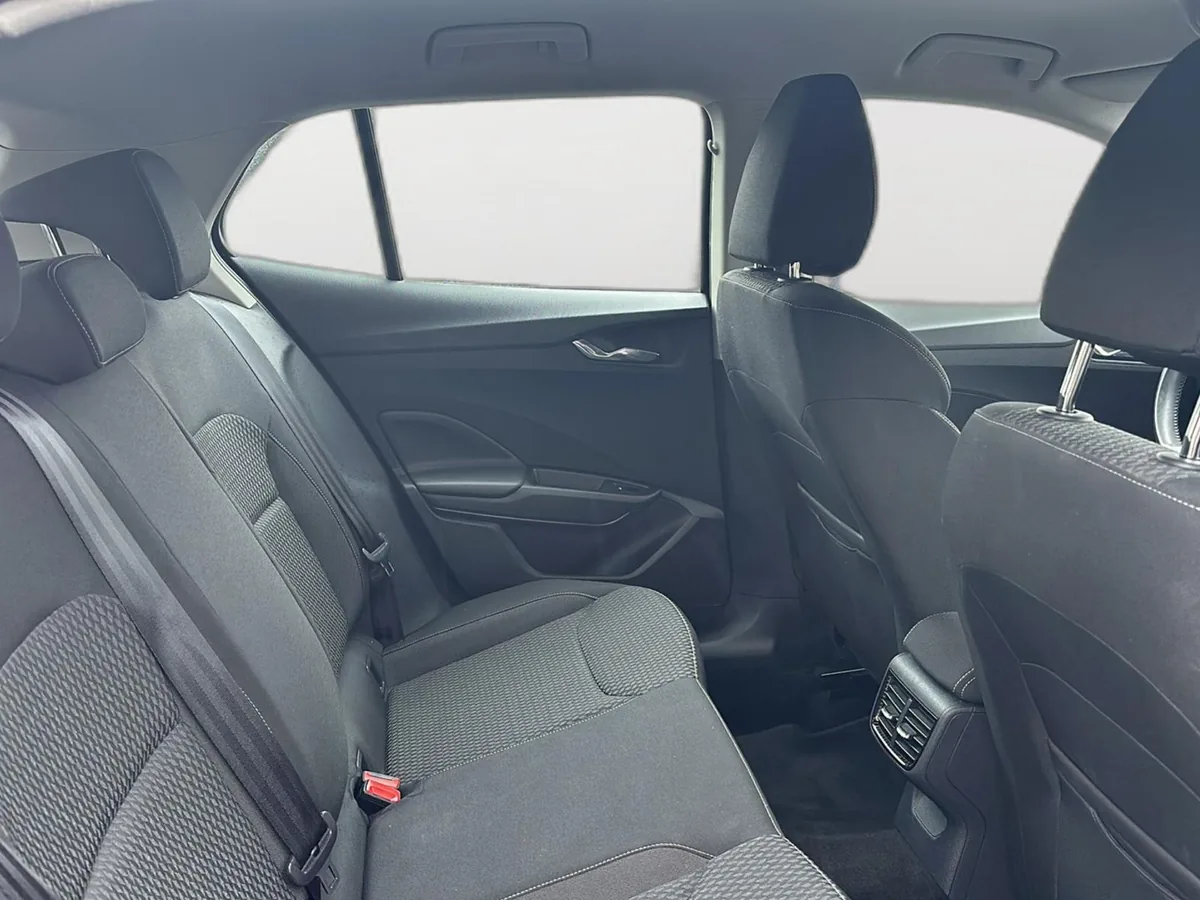 Škoda Fabia – Foto 23