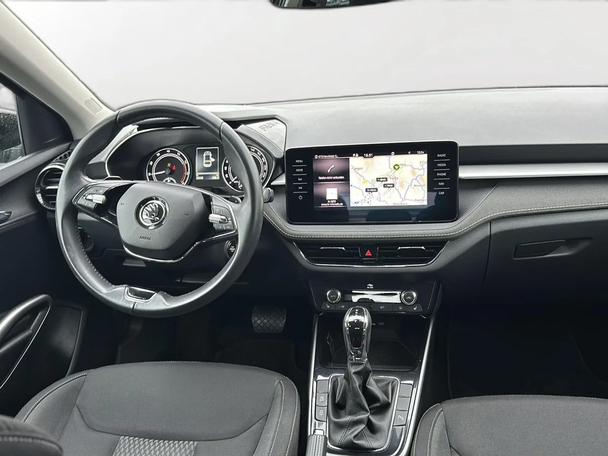 Škoda Fabia – Foto 24
