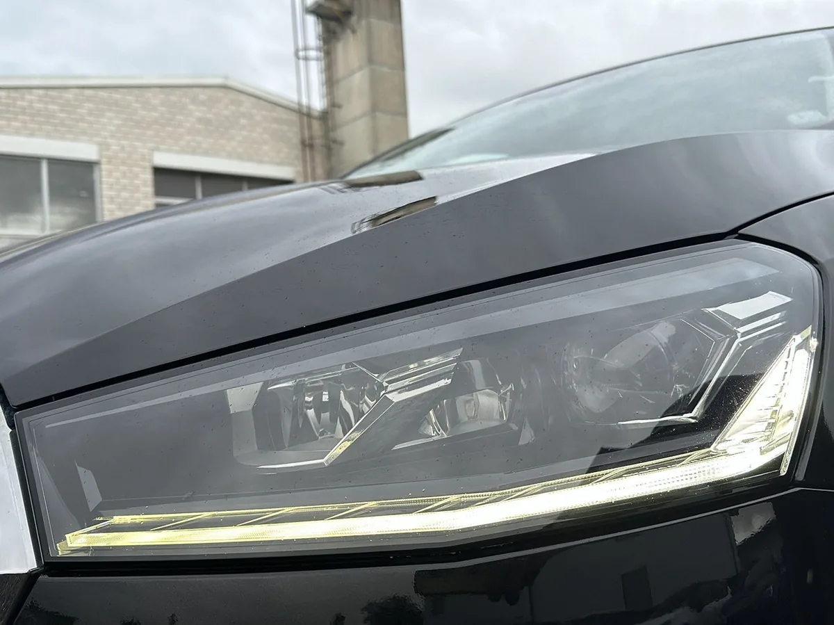 Škoda Fabia – Foto 26
