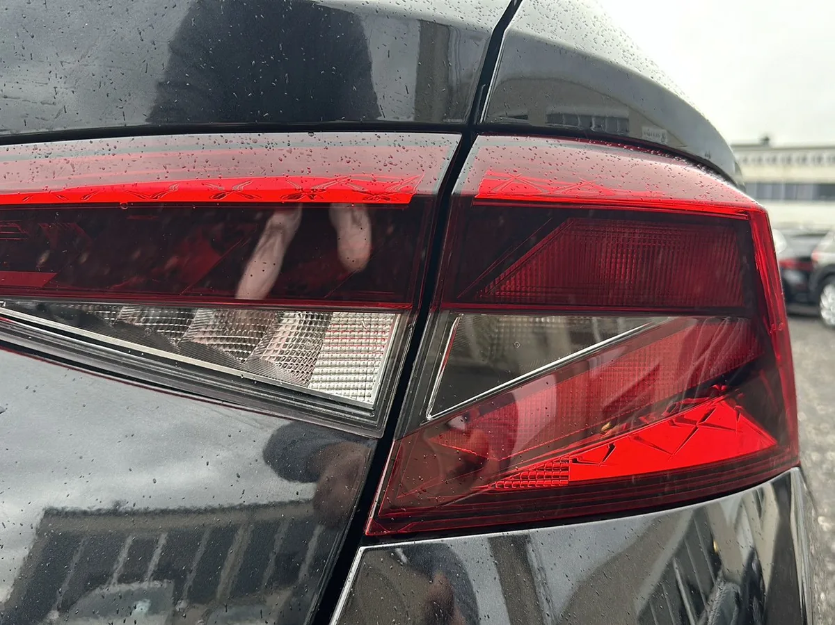 Škoda Fabia – Foto 27