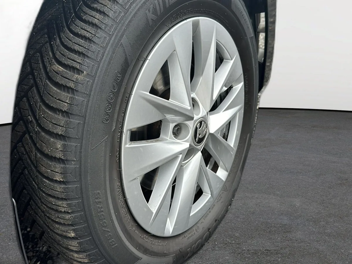 Škoda Fabia – Foto 29