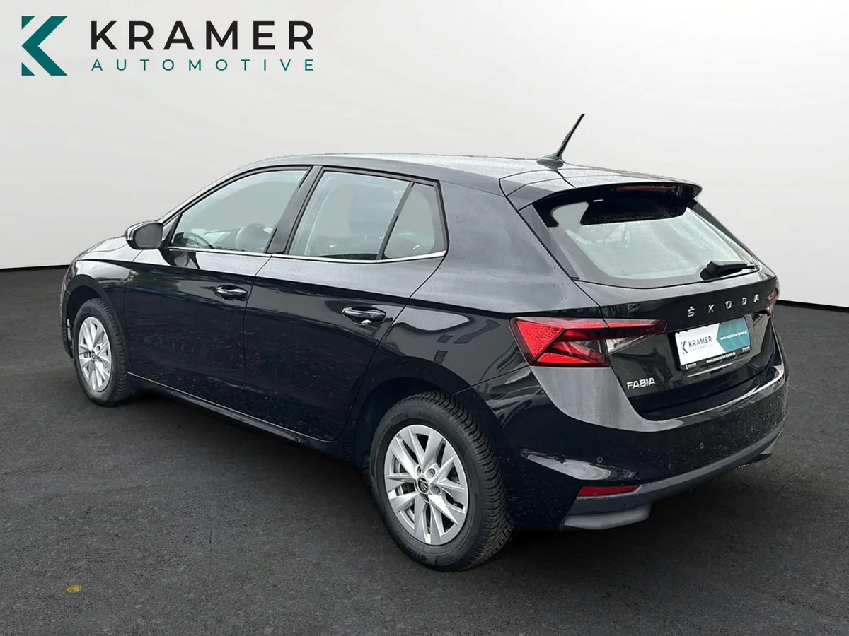 Škoda Fabia – Foto 4