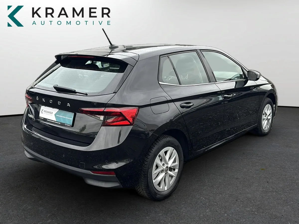 Škoda Fabia – Foto 6