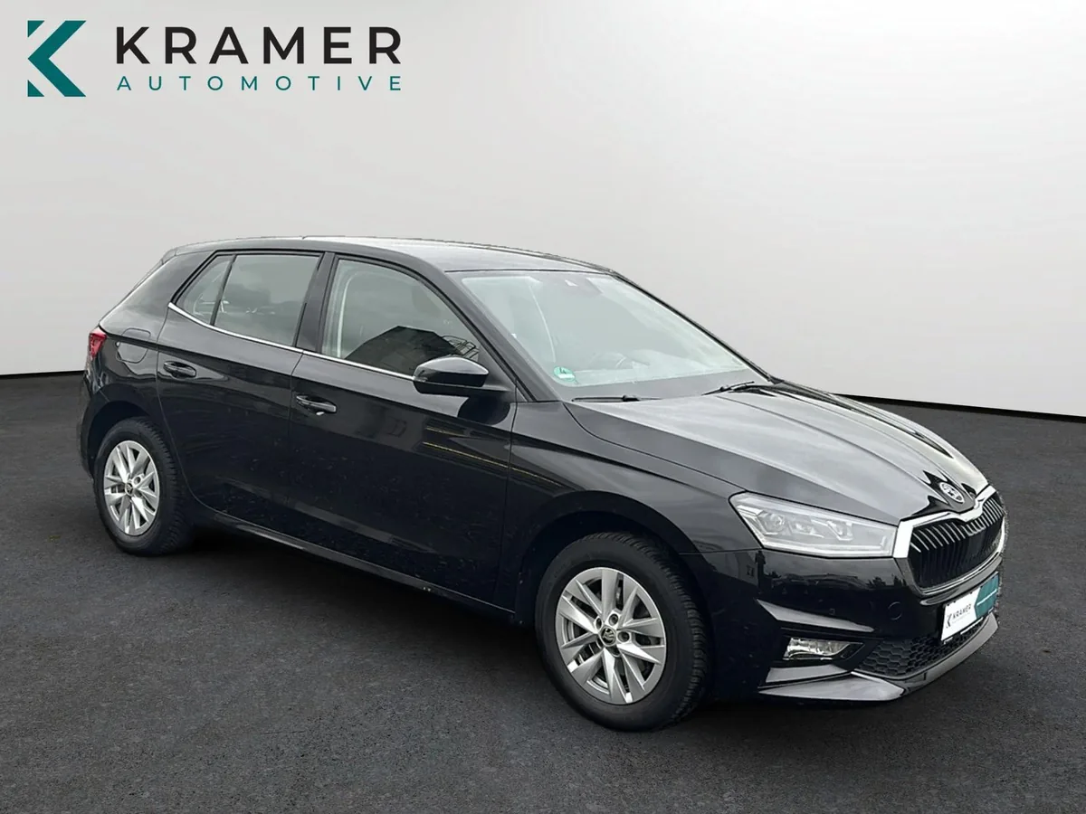Škoda Fabia – Foto 8