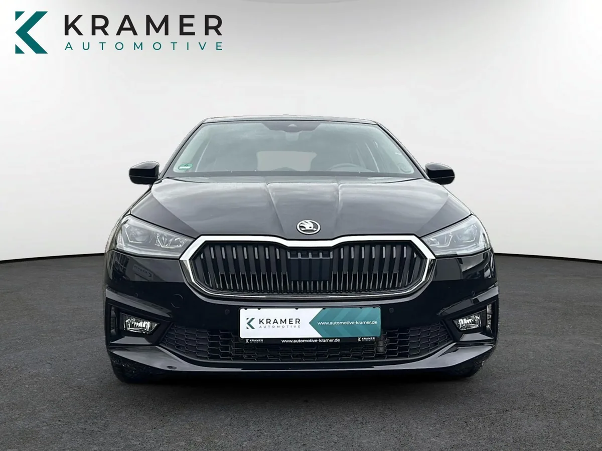 Škoda Fabia – Foto 9