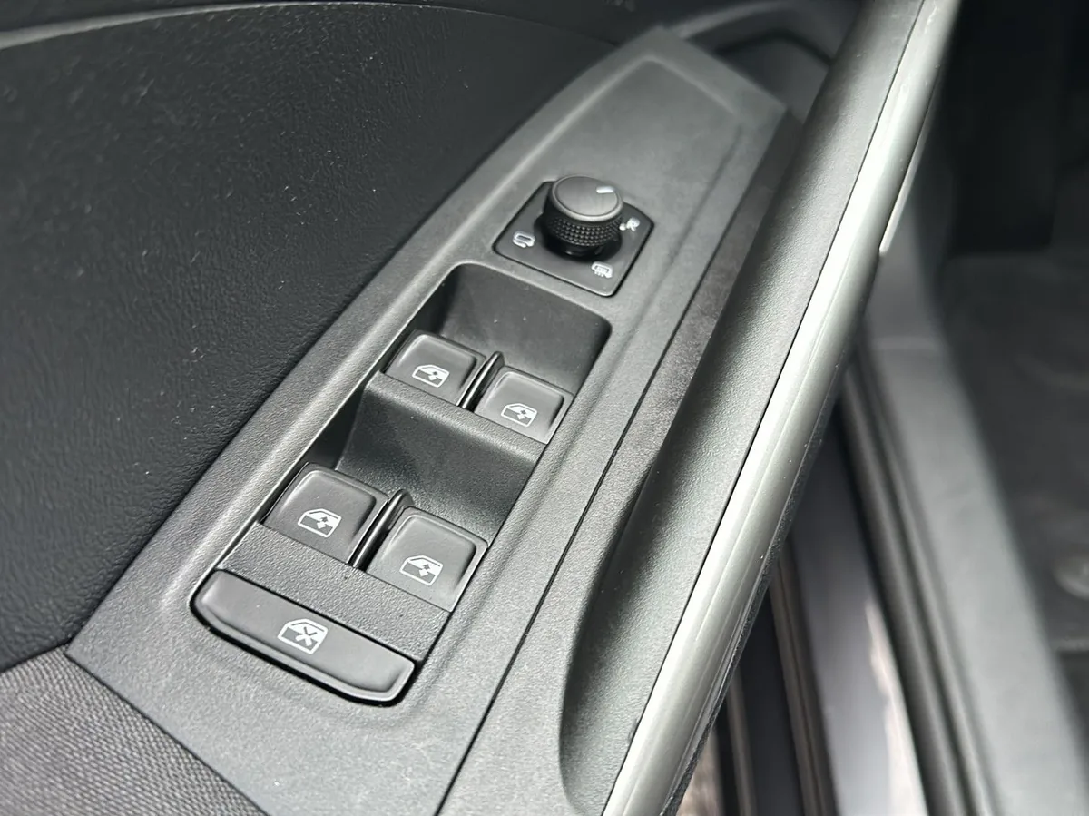 Škoda Fabia – Foto 10