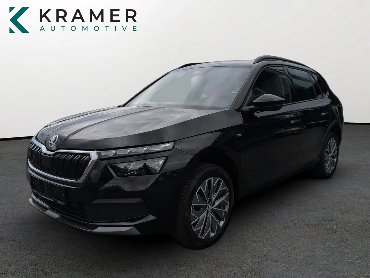 Škoda Kamiq – Foto 2