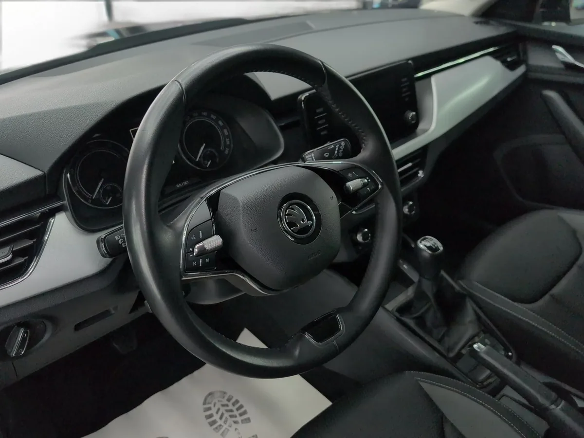 Škoda Kamiq – Foto 11