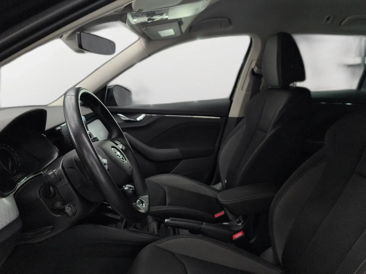 Škoda Kamiq – Foto 12