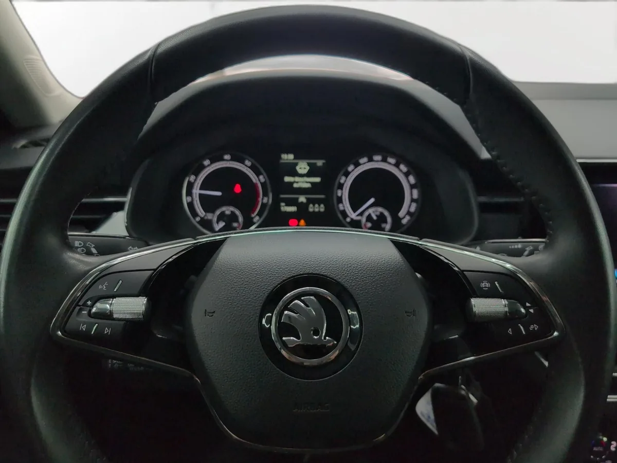 Škoda Kamiq – Foto 13