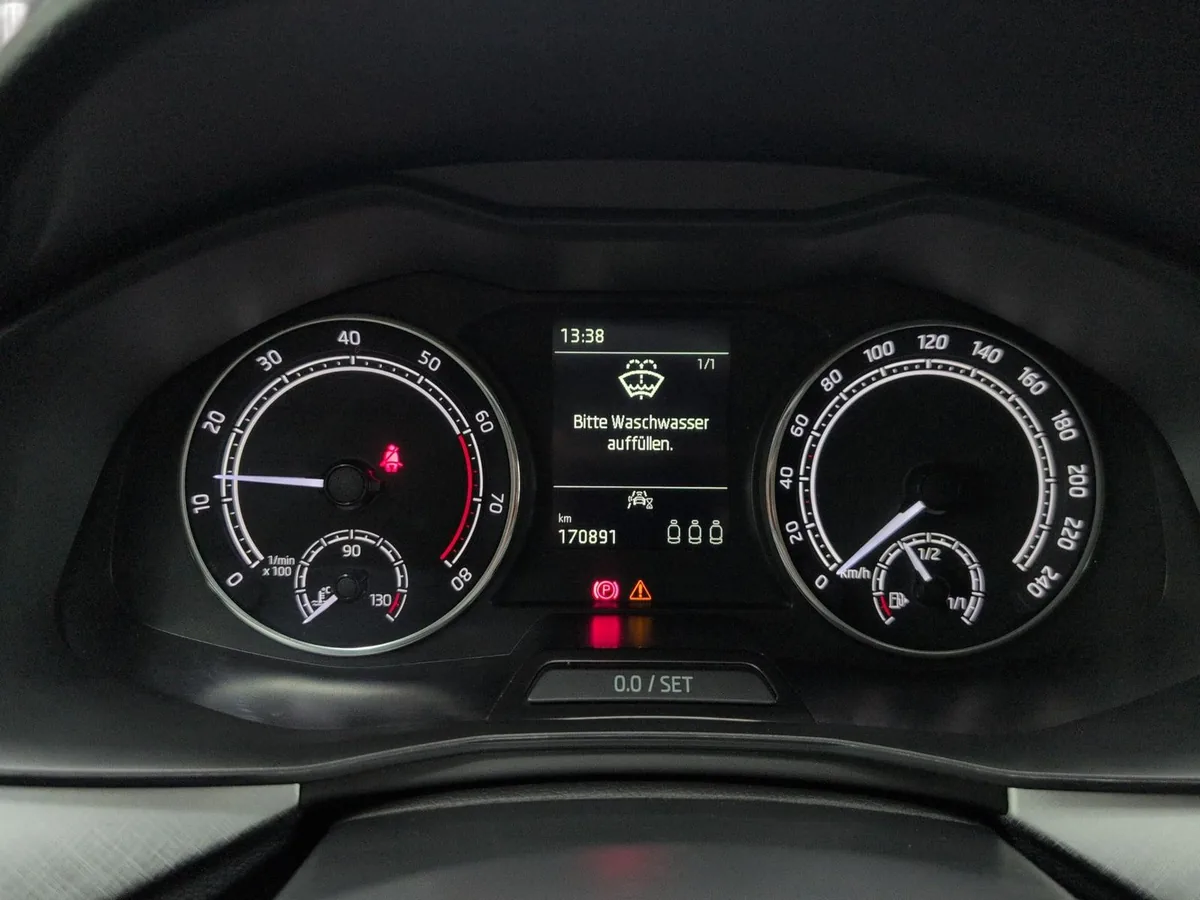 Škoda Kamiq – Foto 14