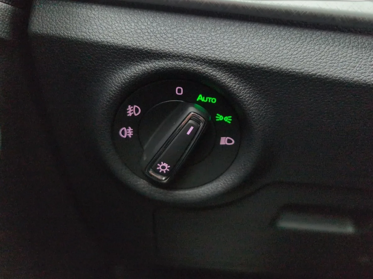 Škoda Kamiq – Foto 16