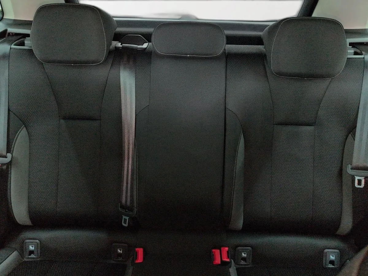 Škoda Kamiq – Foto 18