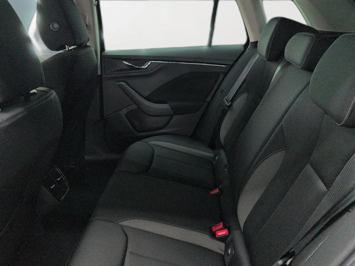 Škoda Kamiq – Foto 19