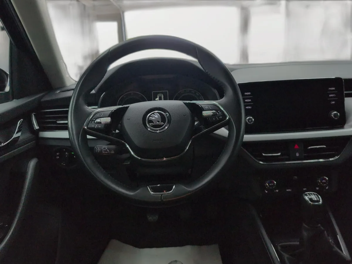 Škoda Kamiq – Foto 20